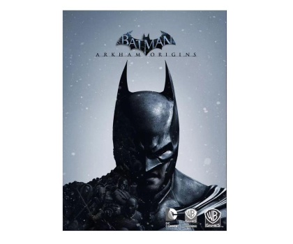 Gra PC PC Batman: Arkham Origins ESD Steam